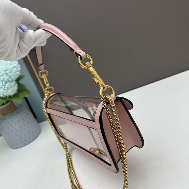 Valentino Satchel Bags